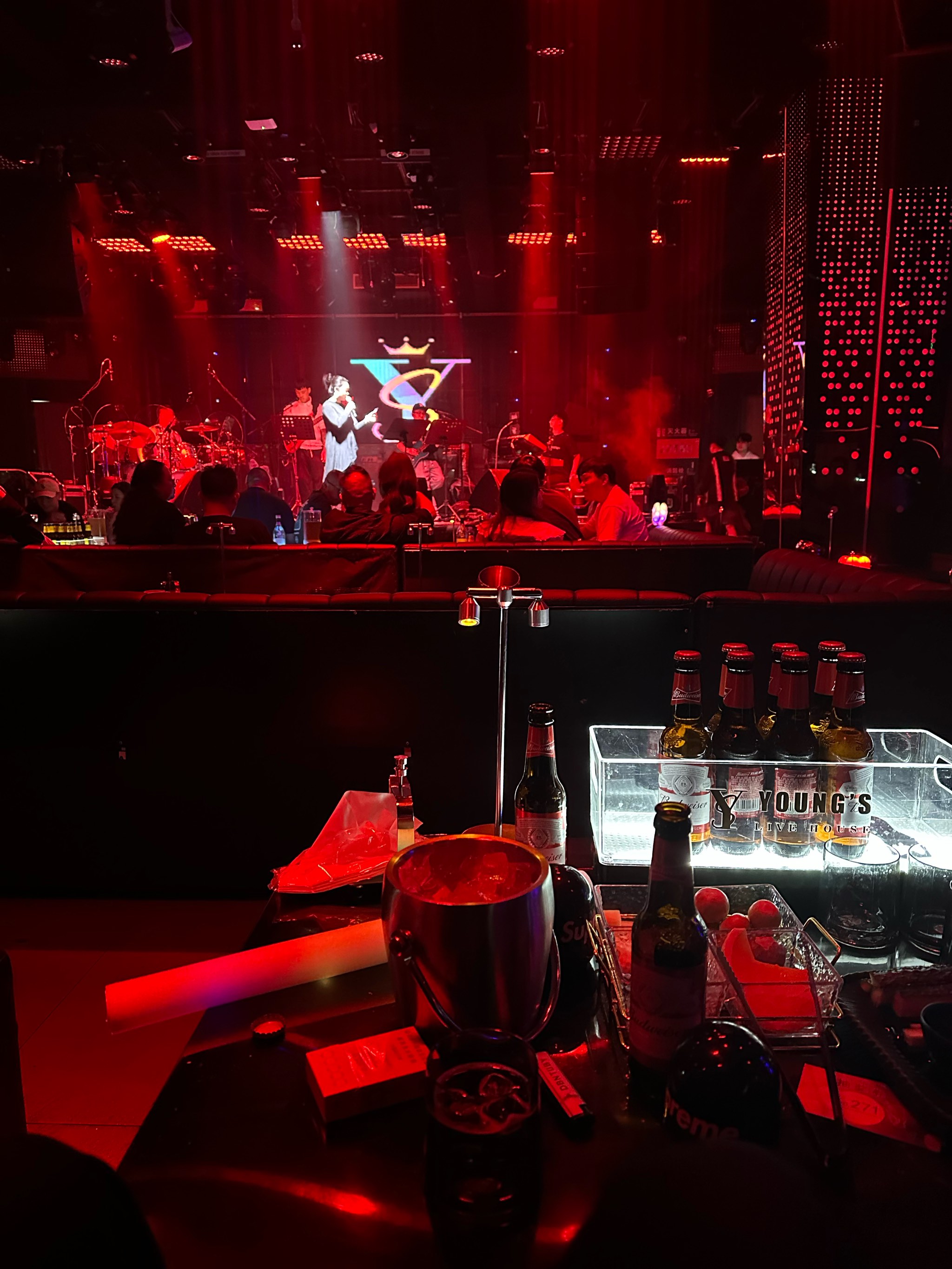 绥化商务KTV费用计算-绥棱县ktv预订